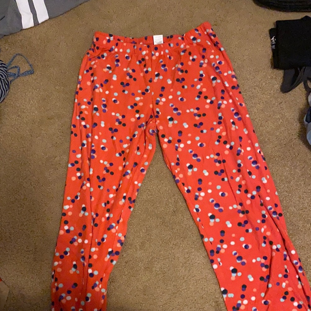 Pajama pants